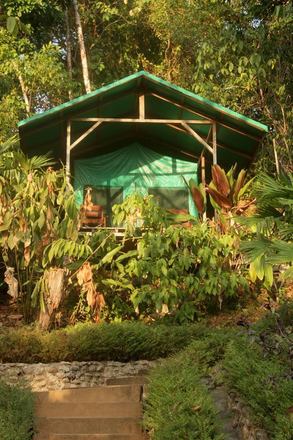 Luna Lodge Carate Rum bild